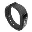 IWOWN i3 HR Smart Bracelet: OLED Display, Heart Rate, Sleep, Pedometer - 2