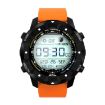 S3 1.39" OLED Smart Watch, IP67 Waterproof, Compass, Heart Rate, GPS, SIM - 2