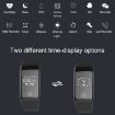 TLW B3 Fitness Tracker: OLED Screen, IP67 Waterproof, Heart Rate Monitor - 3