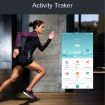 TLW B3 Fitness Tracker: OLED Screen, IP67 Waterproof, Heart Rate Monitor - 8