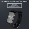 TLW B3 Fitness Tracker: OLED Screen, IP67 Waterproof, Heart Rate Monitor - 2