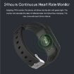 TLW B3 Fitness Tracker: OLED Screen, IP67 Waterproof, Heart Rate Monitor - 4