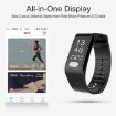 TLW T6 Fitness Tracker: OLED Display, ECG, Heart Rate, Sleep Monitor - 5