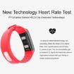 TLW T6 Fitness Tracker: OLED Display, ECG, Heart Rate, Sleep Monitor - 6