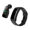 S2 Smart Watch 1.08" TFT Screen, IP67 Waterproof, Health Monitoring, Black - 2