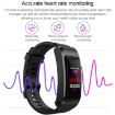 S2 Smart Watch 1.08" TFT Screen, IP67 Waterproof, Health Monitoring, Black - 7