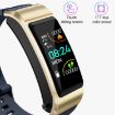 S2 Smart Watch 1.08" TFT Screen, IP67 Waterproof, Heart Rate & Sleep Monitor - 3