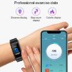 S2 Smart Watch 1.08" TFT Screen, IP67 Waterproof, Heart Rate & Sleep Monitor - 6