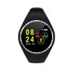 DK01 1" TFT Screen IP67 Waterproof Smartwatch, Call/Heart Rate/BP/Sleep Monitoring - 2