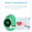 DK01 1" TFT Screen IP67 Waterproof Smartwatch, Call/Heart Rate/BP/Sleep Monitoring - 4