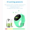 DK01 1" TFT Screen IP67 Waterproof Smartwatch, Call/Heart Rate/BP/Sleep Monitoring - 9