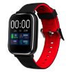 Q58S 1.3" TFT Smartwatch - Red | Call, Heart Rate, BP, Sleep Monitor - 1