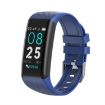 C20 1.14" IPS Smartwatch, IPX67 Waterproof, Call/Heart Rate/BP/Sleep Monitor - 1