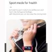 C20 1.14" IPS Smartwatch, IPX67 Waterproof, Call/Heart Rate/BP/Sleep Monitor - 6