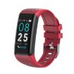 C20 1.14" IPS Smartwatch, IPX67 Waterproof, Call/Heart Rate/BP/Sleep Monitor - 1