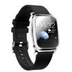 Smart Bracelet: 1.3" TFT Screen, Call/Heart Rate/BP/Sleep/Oxygen Monitor - 1
