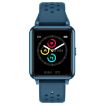 P8 Smart Watch 1.3" IPS Screen, Heart Rate/BP/Sleep/Oxygen Monitor, Blue - 2