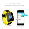 Q12B 1.44" Kids Smartwatch - LBS, Two-way Dialing, First-aid, Pink - 4