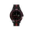 N6 Smart Watch 1.3" TFT Screen, Heart Rate & Sleep Monitor, Red Band - 2