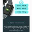 P2 Smart Watch: 1.3" IPS Screen, IP67 Waterproof, Health Monitoring - 5