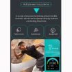 P2 Smart Watch: 1.3" IPS Screen, IP67 Waterproof, Health Monitoring - 8