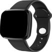 P3 1.3" IPS Smart Watch: Heart Rate, Blood Oxygen, IP68 Waterproof - 1