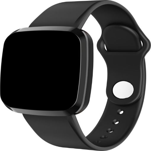 P3 1.3" IPS Smart Watch: Heart Rate, Blood Oxygen, IP68 Waterproof - 1