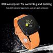 P3 1.3" IPS Smart Watch: Heart Rate, Blood Oxygen, IP68 Waterproof - 7