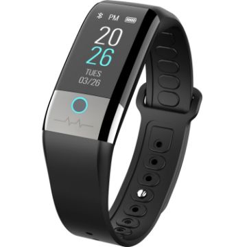 X1 1.08" Color Screen Smart Watch: IP67, Heart Rate & Sleep Monitor - 1
