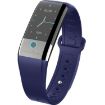 X1 1.08" Color Screen IP67 Waterproof Smart Watch with Health Monitoring - 1