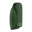 Army Green Silicone Clip Case for Fitbit Inspire/Inspire HR/Ace 2 - 3