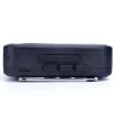 TON009 Stereo Cassette Tape Player with FM/AM Radio & External Speaker - 6