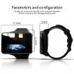 LOKMAT APPLLP Max 4G Smart Watch, 2.88" Quad Core, 4GB+64GB, Android 9.0 - 2