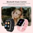 LOKMAT R3L Waterproof Smart Watch - Health, Pedometer, Sleep, Heart Rate Monitor - 6