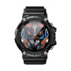 LOKMAT ATTACK 3 Smart Watch, 1.28" TFT, Bluetooth Call, Black - 2