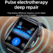 TK11P Smart Watch, 1.83" IPS Screen, IP68 Waterproof, ECG, Stress Monitor - 4
