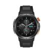 M52 Smart Watch 1.43" Screen IP68 Waterproof, Bluetooth Call/Heart Rate - 2