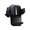 Yesido C167 Rotatable Car Air Outlet Phone Holder - Black - 1