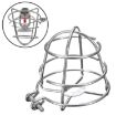 Fire Sprinkler Head Protection Cover Bracket - Frame Guard - 1
