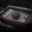 DQX-999A Steering Wheel Button Controller for Car DVD Screen (Black) - 9