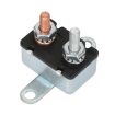 Electric Cooling Fan Thermostat & Wire Harness - Car Temp Sensor Switch - 3