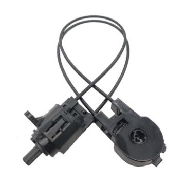 Ford Focus Air Conditioning Heated Control Switch 2M5Z-19C733-AB - 1