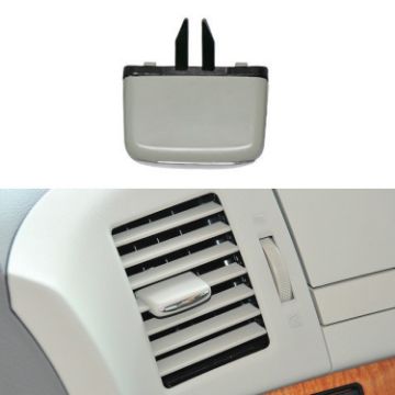 Toyota Previa LHD Air Conditioning Outlet Paddle 55670-28250 Beige - 1