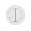 Ford Edge LHD Car Roof Air Conditioner Outlet Beige White - 1