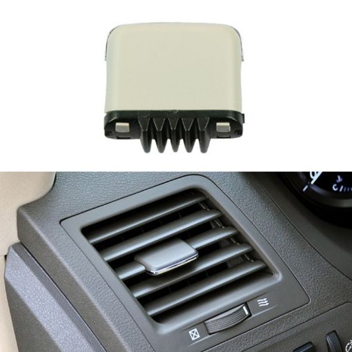 Lexus ES240/ES350 LHD Rear Air Outlet Paddle 55660-33210 Beige - 1