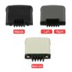 Lexus ES240/ES350 LHD Air Conditioning Outlet Paddle 55660-33210 Black - 2