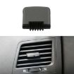 Lexus ES240/ES350 LHD Air Conditioning Outlet Paddle 55660-33210 Brown - 1