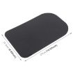 Universal Car Silicone Armrest Box Non-slip Mat - Central Console Pad - 3