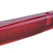 Honda CRV 2012-2016 High Position Brake & Parking Light 34270TFCH01 Red - 3