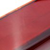 Land Rover Range Rover L322 2004-2012 High Brake Light XFG000040 Red - 5